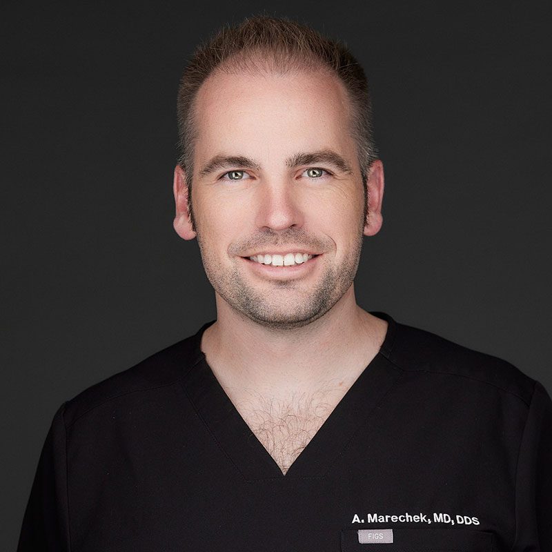 Dr. Andrei Marechek