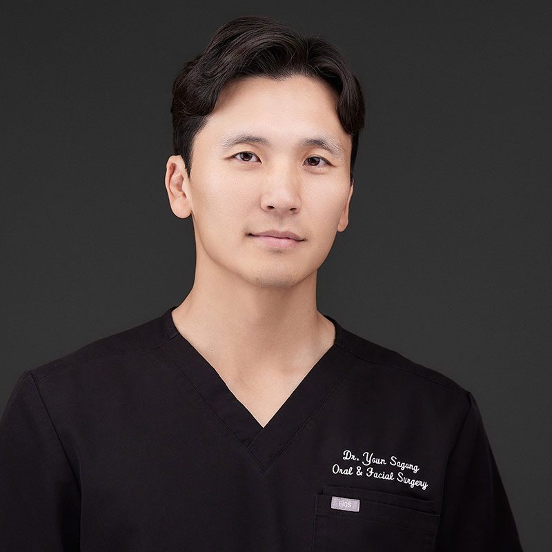 Dr. Youn Sagong