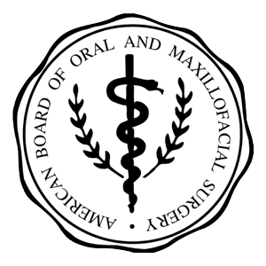 American Board of Oral and Maxillofacial Surgery
