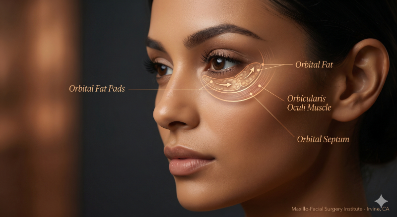 Blepharoplasty (Eyelid Surgery) in Irvine